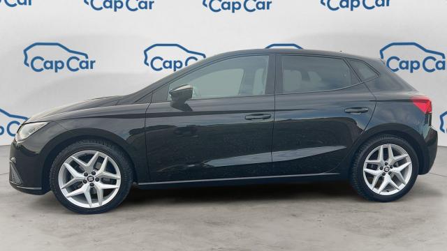 Seat Ibiza image 2