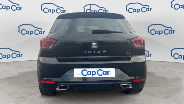 Seat Ibiza image 7
