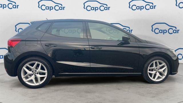 Seat Ibiza image 9