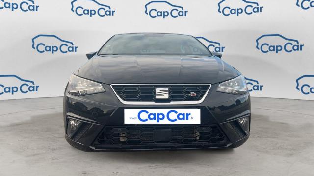Seat Ibiza image 8