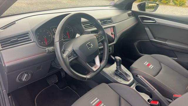 Seat Ibiza image 1