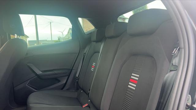 Seat Ibiza image 3