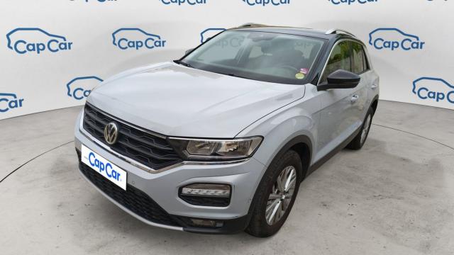 Volkswagen T-Roc I 1.0 Tsi 115 Lounge