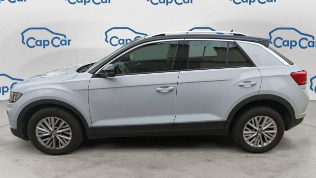 Volkswagen T-Roc image 2