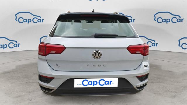 Volkswagen T-Roc image 7