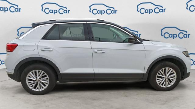 Volkswagen T-Roc image 5