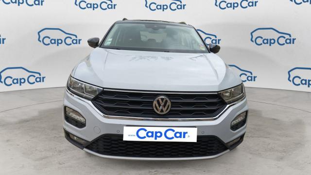 Volkswagen T-Roc image 4