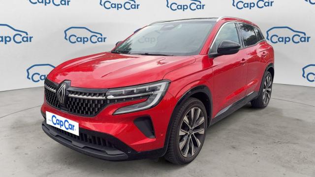 Renault Austral 1.2 E-Tech 200 Hybrid 2wd Xtronic Techno