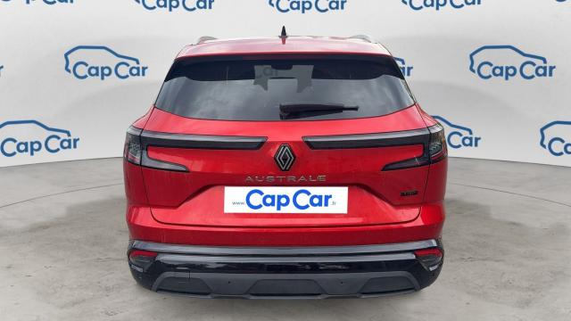 Renault Austral image 9