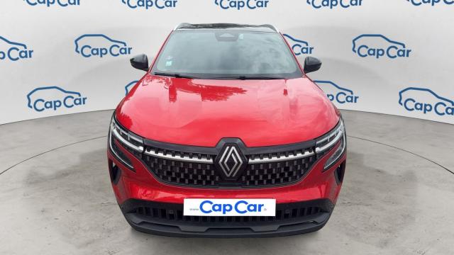 Renault Austral image 3