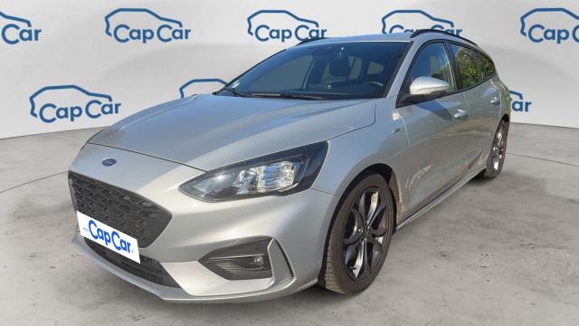 Ford Focus Sw 1.5 Ecoblue 120 Bva8 St-Line