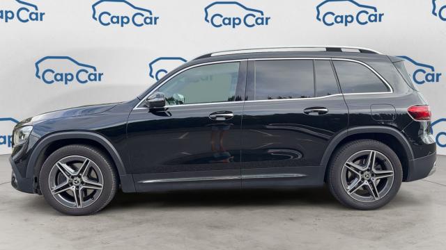 Mercedes Benz Glb image 8