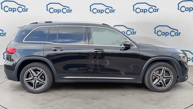 Mercedes Benz Glb image 5