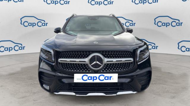 Mercedes Benz Glb image 7