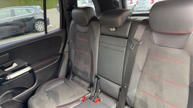 Mercedes Benz Glb image 6