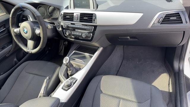 Bmw Serie 2 image 1