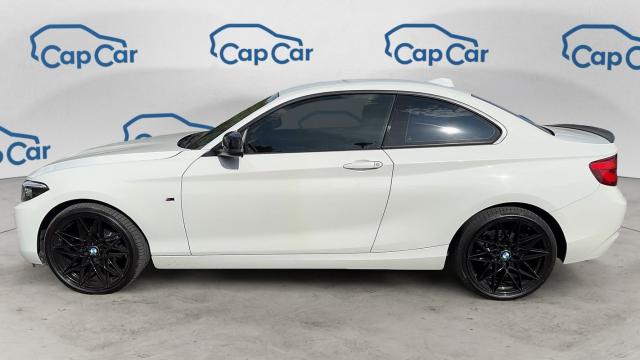 Bmw Serie 2 image 8
