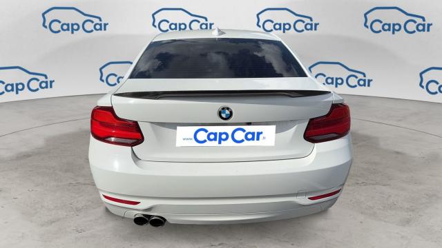 Bmw Serie 2 image 4
