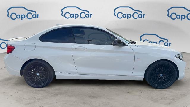 Bmw Serie 2 image 2