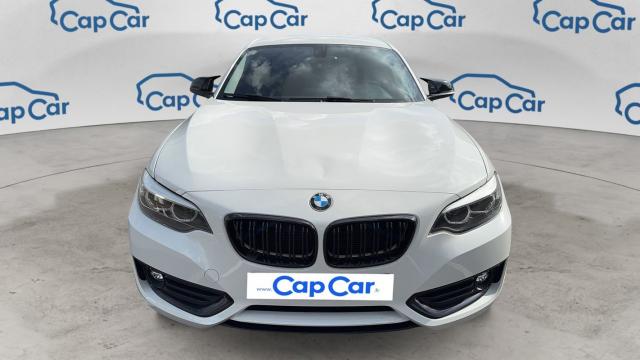 Bmw Serie 2 image 3