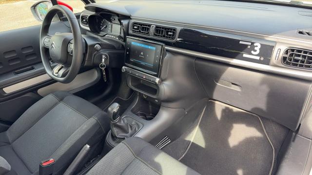 Citroen C3 image 4