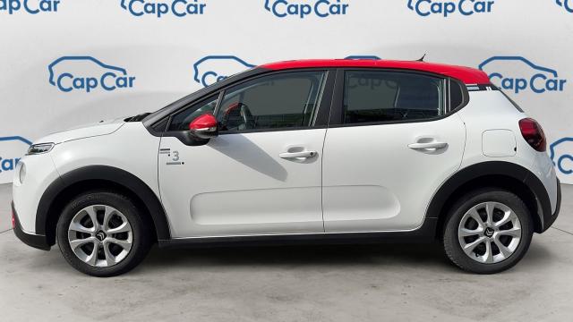 Citroen C3 image 3