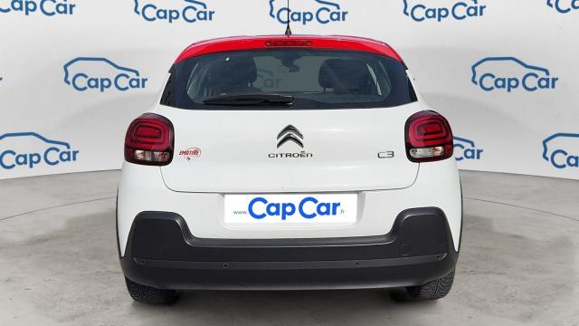 Citroen C3 image 7