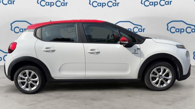 Citroen C3 image 2