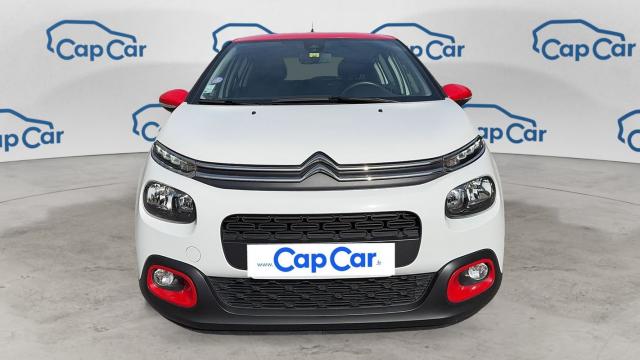 Citroen C3 image 1