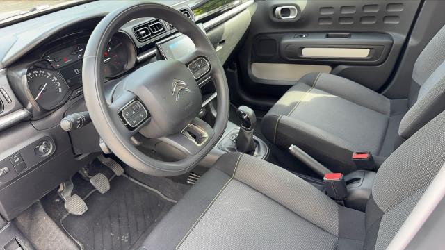 Citroen C3 image 5