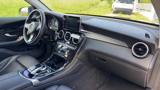 Mercedes Benz Classe Glc image 5