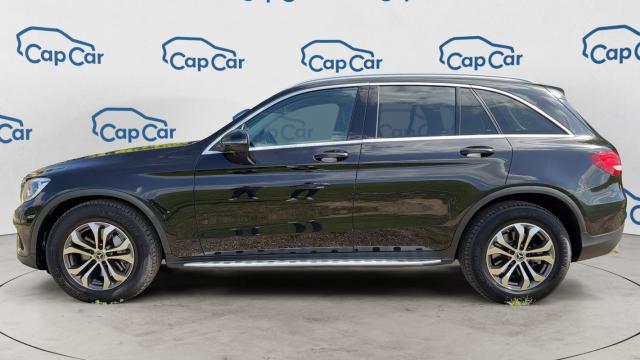 Mercedes Benz Classe Glc image 1