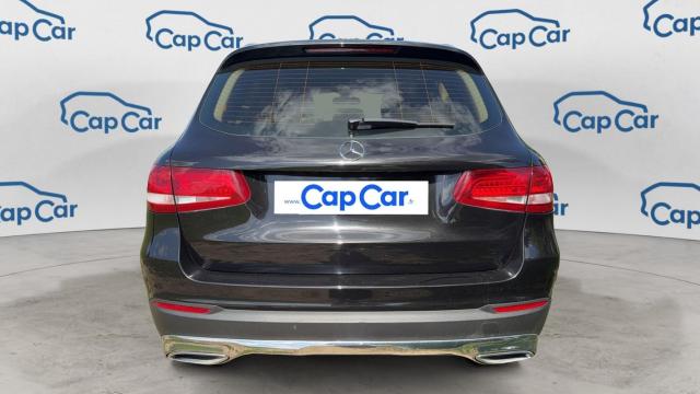 Mercedes Benz Classe Glc image 2