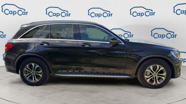 Mercedes Benz Classe Glc image 8