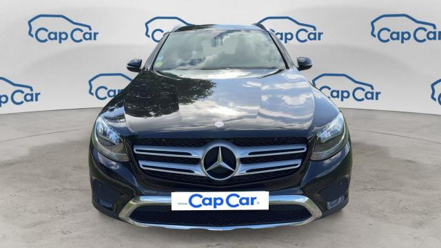 Mercedes Benz Classe Glc image 7