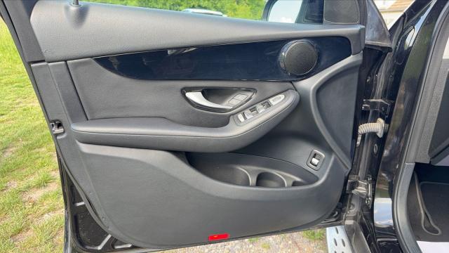Mercedes Benz Classe Glc image 6