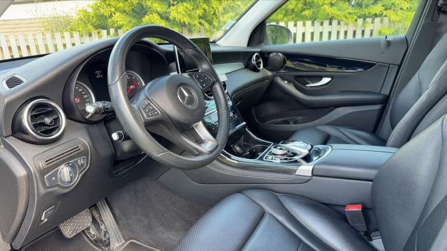 Mercedes Benz Classe Glc image 9