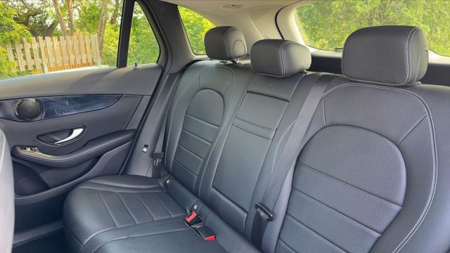 Mercedes Benz Classe Glc image 3