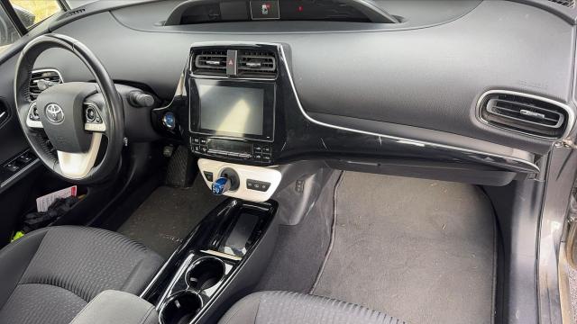 Toyota Prius image 1