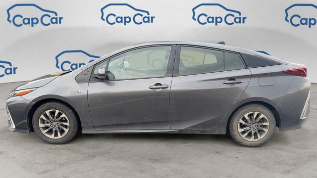 Toyota Prius image 9