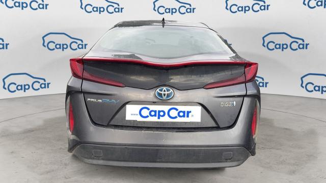 Toyota Prius image 7