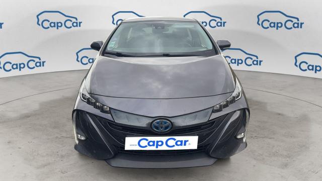 Toyota Prius image 4