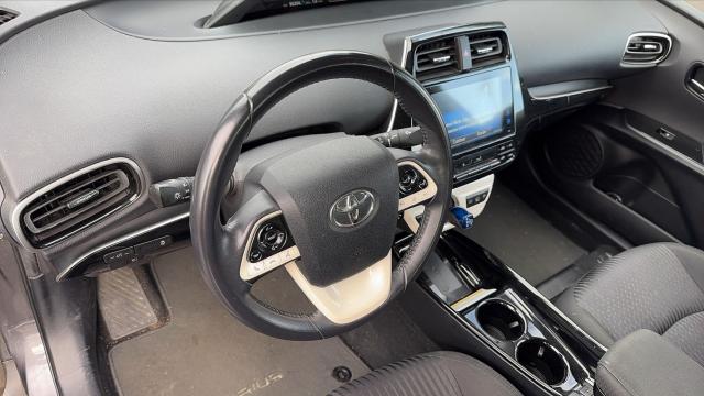 Toyota Prius image 5