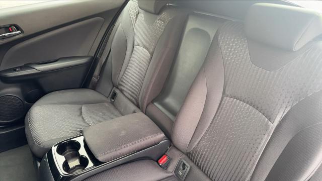 Toyota Prius image 6