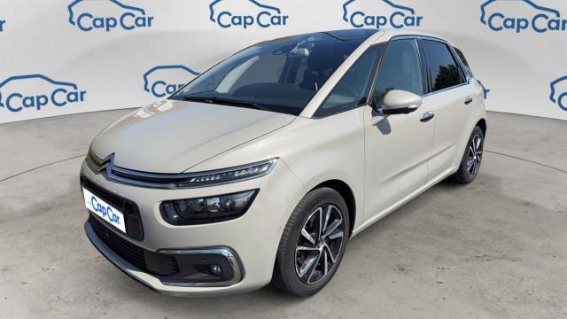 Citroen C4 Picasso 2 Diesel Shine