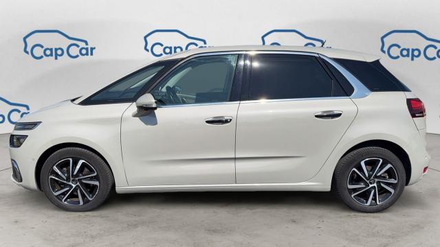Citroen C4 Picasso image 2