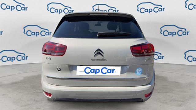 Citroen C4 Picasso image 4