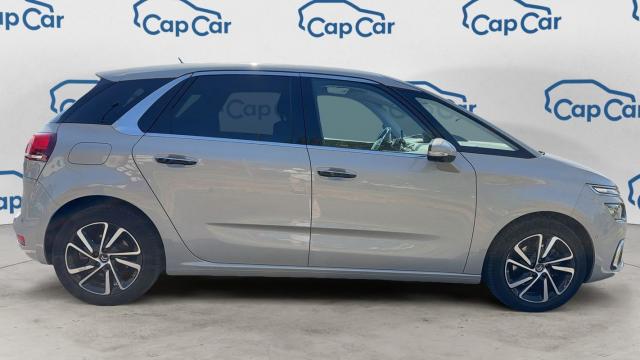 Citroen C4 Picasso image 1