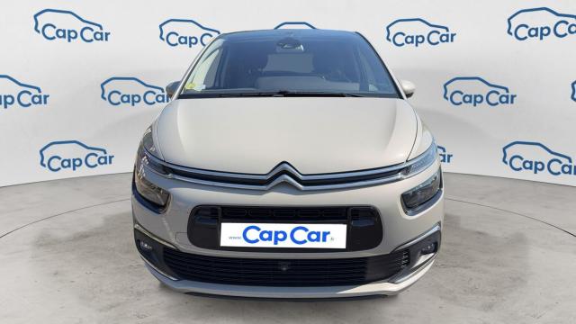 Citroen C4 Picasso image 3