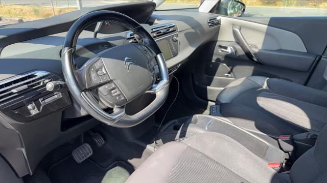 Citroen C4 Picasso image 9
